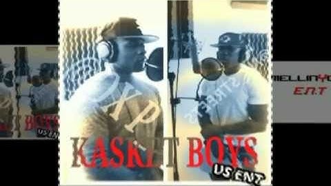 KASKETBOYS (Ox P & NY STREETS) Feat. Zymel - SHORTY YOU CAN GET IT!