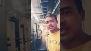 printing press