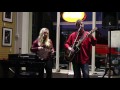 Oksana & Paul - Crying Laughing Loving Lying (cover)