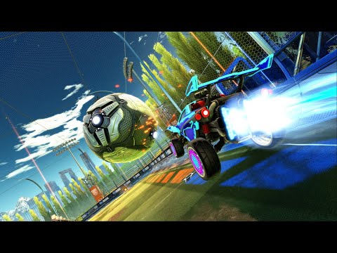 Conversations 🤭 (Rocket league montage)