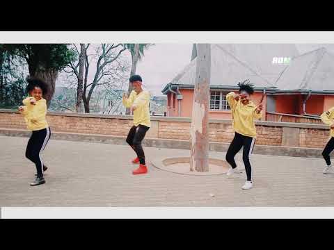 Dance cover by