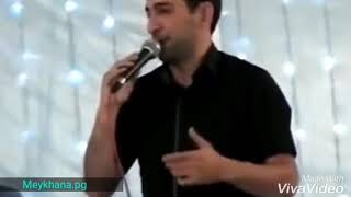 Perviz Bulbulesuper Meyxana