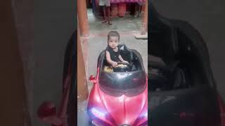 Car Video Cute Video Babu