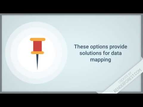 Data Mapping