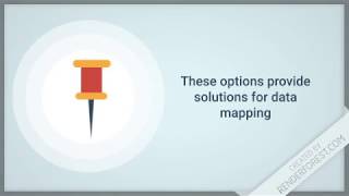 Data Mapping