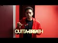 Outta Breath featuring J. Holiday (Clean)