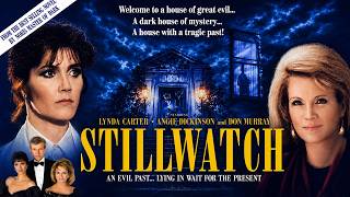 Lynda Carter's Lost 1987 Movie You Can't Watch Anywhere Else! | Stillwatch (Full Movie)