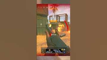 V2 ROCKET!! (Full streak on channel) #shorts #callofduty #nuke #v2rocket #vanguard #brutal