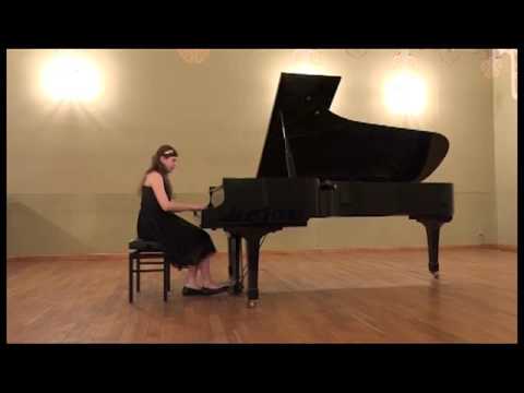 ე. მიქელაძის სახ. თბილისის ცენტრალური სამუსიკო სასწავლებლის საანგარიშო კონცერტი #1 (3)