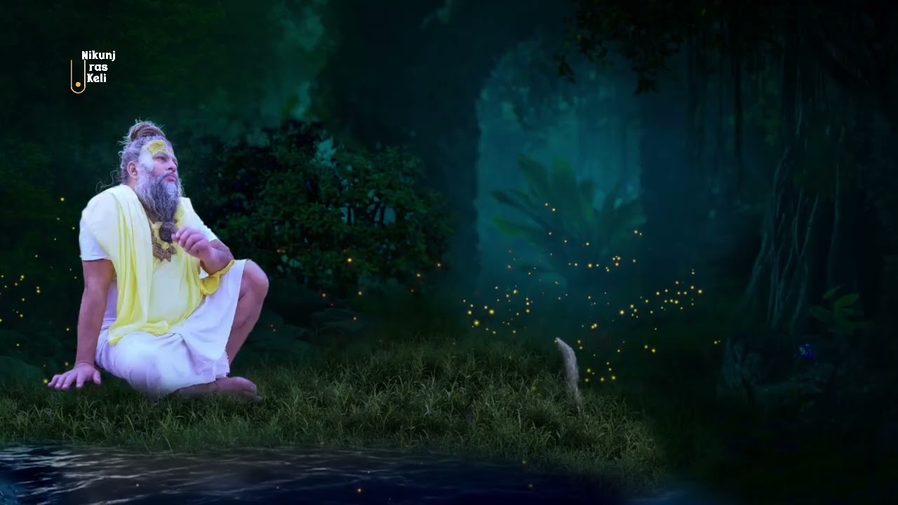 सूर्य किरण निकले इससे पहले इस शक्तिशाली नाम पर एकाग्रता से ध्यान करें, फिर देखें।। नाम जप 