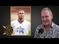 Paul Gascoigne tells his Funniest Stories