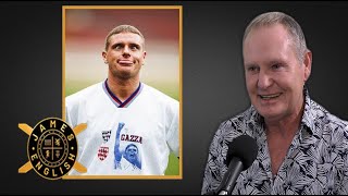 Paul Gascoigne tells his Funniest Stories