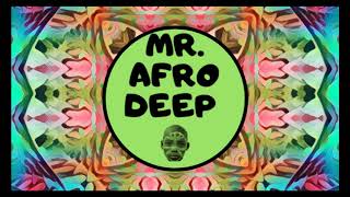 Argento Dust, BlaQRhythm - Dj Lindany (Original Mix) [Gondwana]