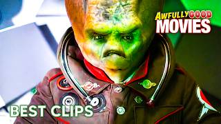 SPACED INVADERS - Best Lines - 1990