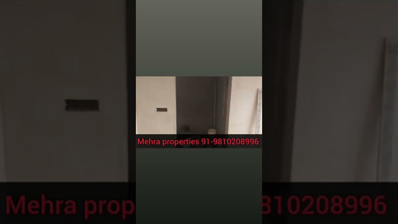 4bhk east patel nagar mehra properties 91-9810208996