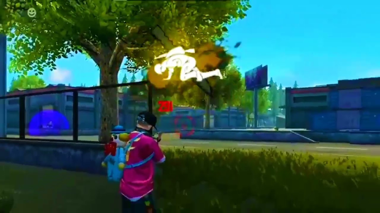 Kaccha Badam Free Fire Beat Sync Montage| @KaushikIsLive | 