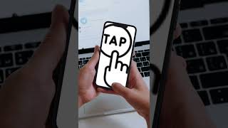 how Fast Can You Tap The Circle fyp tiktok subscribe viral tapping ytshorts follow