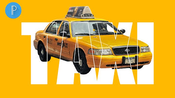 How to Make Style Poster Text Design in Pixellab | PIXELLAB TUTORIAL