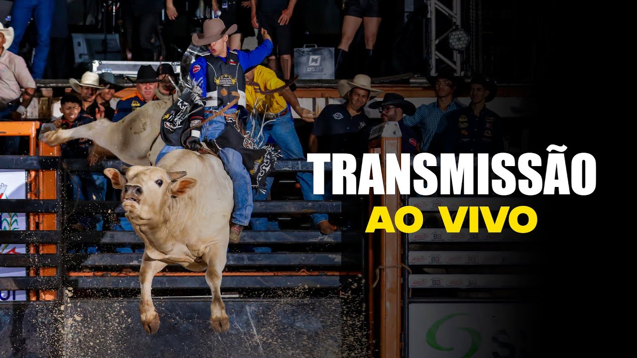 Acr Rodeio FINAL DO IPAUSSU RODEIO INDOOR - ACR BGB SUPER CUP - YouTube