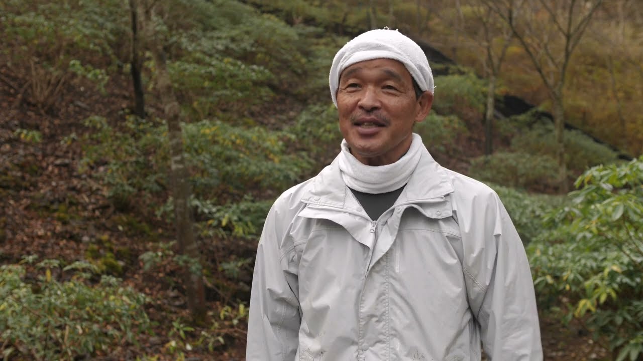 Naka Wild Venison PR - Naka, Tokushima