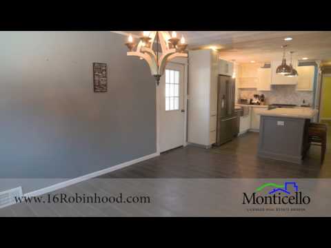 16 Robinhood Rd, Guilderland, NY home video tour