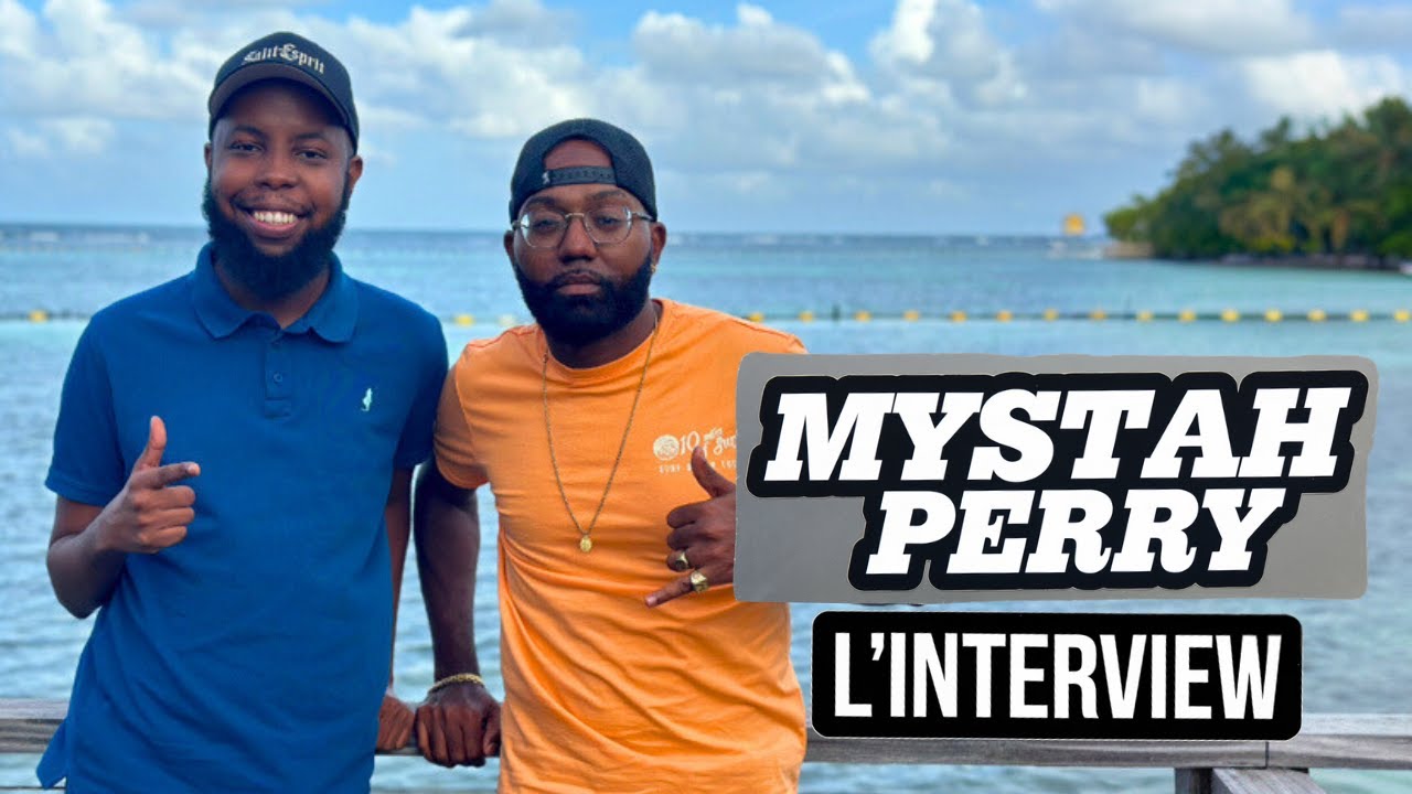 Messiah Perry Mystah Perry (Perry Pecy) : Son parcours, Madin'stet, le Rap local, le ...