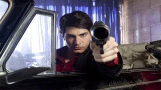 Bande annonce Dylan Dog 