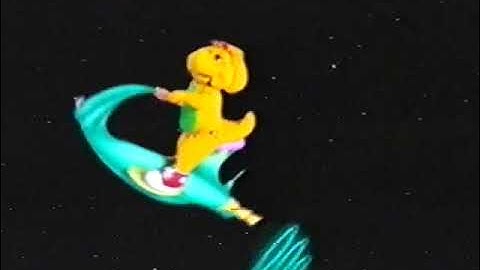 In Outer Space (2020 Version) Part 45