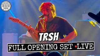 TRSH Full Opening Set LIVE | Paradise Rock Club Boston, MA | May 7, 2026