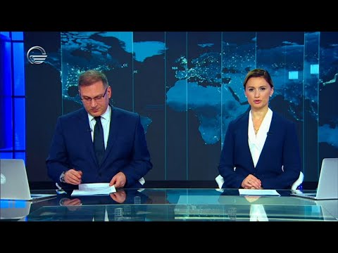 ქრონიკა 20:00 საათზე - 11 დეკემბერი, 2023 წელი
