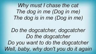 George Clinton - Atomic Dog Lyrics screenshot 4