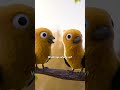 🦫: I understand you!! 😀🐤: 🤨 Disney & Pixar’s #Hoppers, arriving in theaters March 6, 2026.