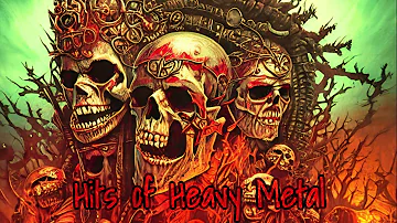 Heavy Metal Music Album 02