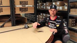 Missile Baits - Baby D Bomb