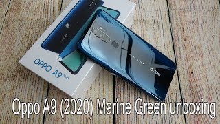 #oppo #oppoa9 #unboxing