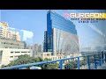 New India - Golf Course and Cyber City - The Most Amazing Locations of Gurgaon | Gurugram