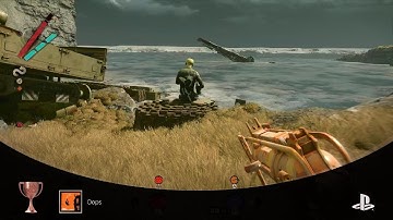 DEATHLOOP oops trophy