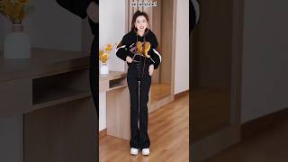 Women's Cute Bunny Hoodies Soft Padded Jacket Oversized Sweatshirts Y2K Hoodie Casual@ZoeStyle1