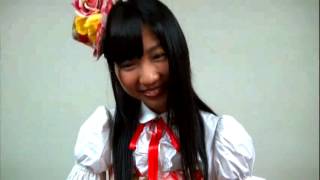 SUPER☆GiRLS 溝手るかのイメージビデオ制作案プレゼン動画!!
