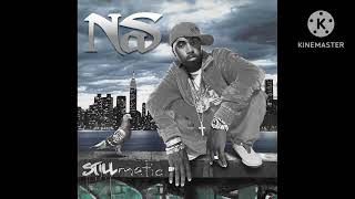 NAS - YOU'RE DA MAN (INSTRUMENTAL) #nas