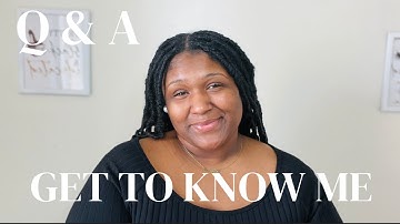 GET TO KNOW ME TAG 2023 | Q & A | @mkayladshaun