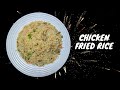 Chicken fried rice easy and tasty recipe mp3