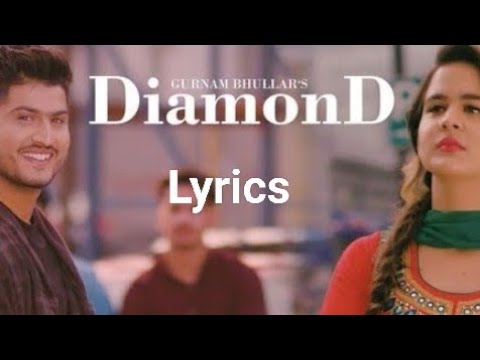 Song DimonD FULL SONG With lyrics