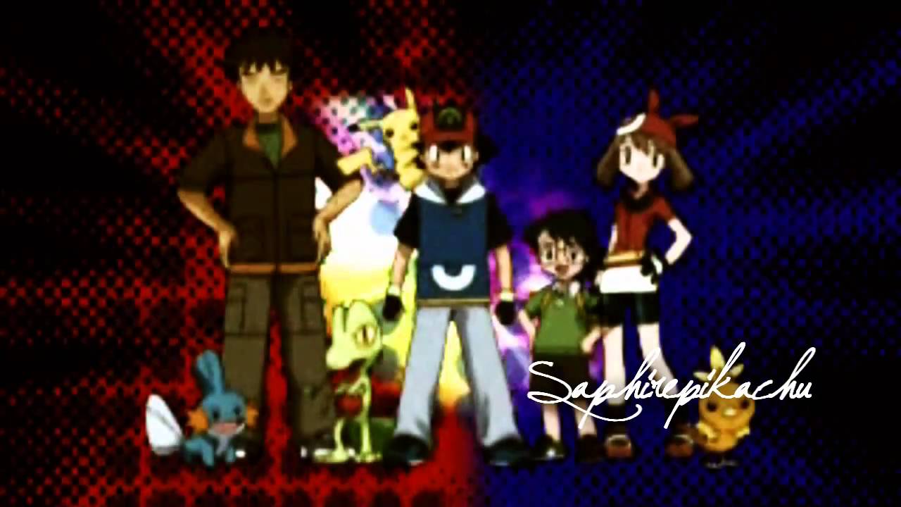 Ash Ketchum - Airplanes
