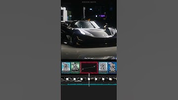Easy Car Edit Capcut Tutorial | #capcut #capcuttutorial #edit #shorts