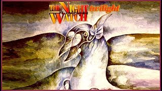 The Night Watch - Twilight. 1997. Progressive Rock. Full Album