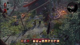 Divinity original sin 2 episode 65 happy landing