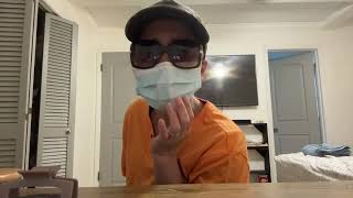 Loan Tran is live!