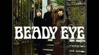 Video thumbnail of "Beady Eye - Bring The Light"