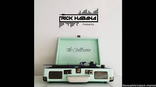 Rick Habana - Island Hopping